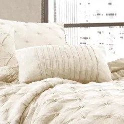 Sale Kirklands Home Ravello 5-pc. King Comforter Set Ivory