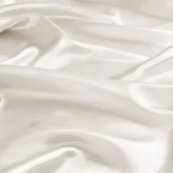 Online Kirklands Home Satin 6-pc. Queen Sheet Set Ivory