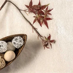 Sale Kirklands Home Shag Washable Area Rug, 8x10 Ivory