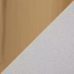 Kirklands Home Upholstered Daniella Dining Chairs, Set of 2 Ivory