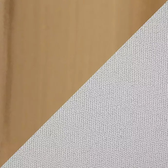 Kirklands Home Upholstered Daniella Dining Chairs, Set of 2 Ivory