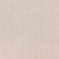 Kirklands Home Upholstered Wingback Dining Chairs, Set of 2 Ivory