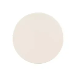 Kirklands Home Wood Spindle Side Table Ivory