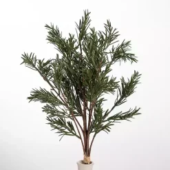 Clearance Kirklands Home Japanese Pine Stems, Set of 2 Green