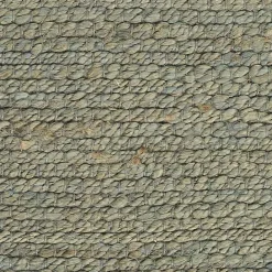 Sale Kirklands Home Jaxon Sage Natural Jute Area Rug, 5x7 Green