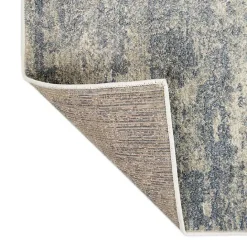 Sale Kirklands Home Jordan Cary Area Rug, 5x6 Gray