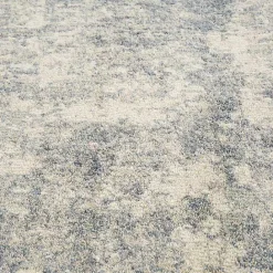 Sale Kirklands Home Jordan Cary Area Rug, 5x6 Gray