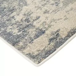 Sale Kirklands Home Jordan Cary Area Rug, 5x6 Gray