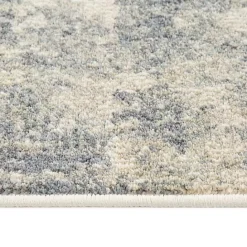 Sale Kirklands Home Jordan Cary Area Rug, 5x6 Gray