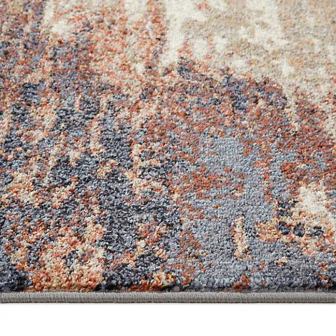 Sale Kirklands Home Jordan Delia Beige Runner, 2x10 Multi