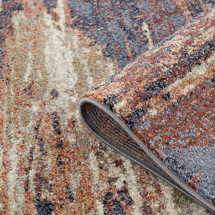 Sale Kirklands Home Jordan Delia Beige Runner, 2x10 Multi