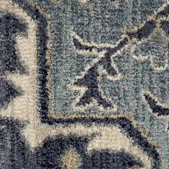 Outlet Kirklands Home Jordan Eva Medallion Area Rug, 6x9 Purple