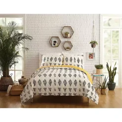 Discount Kirklands Home Justina Blakeney Prosperity 2-pc. Twin Quilt Set