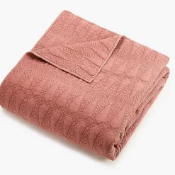 Hot Kirklands Home Justina Blakeney 3-pc. Full/Queen Quilt Set Red