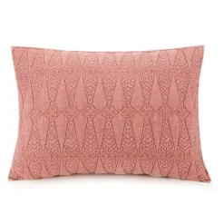 Hot Kirklands Home Justina Blakeney 3-pc. Full/Queen Quilt Set Red