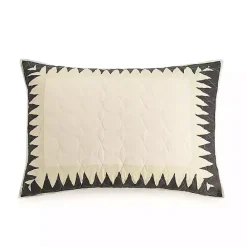 New Kirklands Home Justina Blakeney Soleil 2-pc. Standard Sham Set