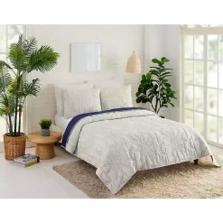 Hot Kirklands Home Justina Blakeney Sun & Moon King Quilt Set