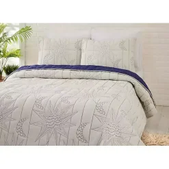 Hot Kirklands Home Justina Blakeney Sun & Moon King Quilt Set