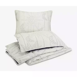 Hot Kirklands Home Justina Blakeney Sun & Moon King Quilt Set