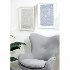 Sale Kirklands Home Knotted String 2-pc. Shadow Box Set