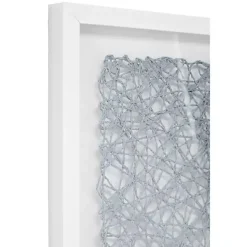 Sale Kirklands Home Knotted String 2-pc. Shadow Box Set