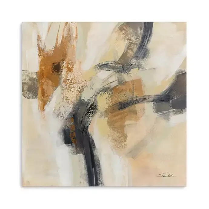 Online Kirklands Home Kyoto Morning Canvas Art Print, 30x30 in.