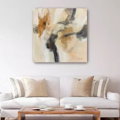 Clearance Kirklands Home Kyoto Morning Canvas Art Print, 40x40 in.