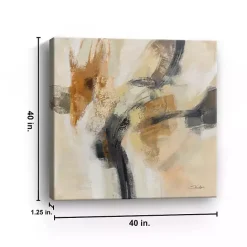 Clearance Kirklands Home Kyoto Morning Canvas Art Print, 40x40 in.