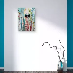 Sale Kirklands Home La Belle Histoire Canvas Art Print Multi