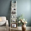 Kirklands Home Ladder Leaner Collage Frame