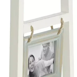 Kirklands Home Ladder Leaner Collage Frame