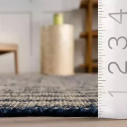 Best Kirklands Home Lake Striped Emily Henderson x RugsUSA Rug, 4x6