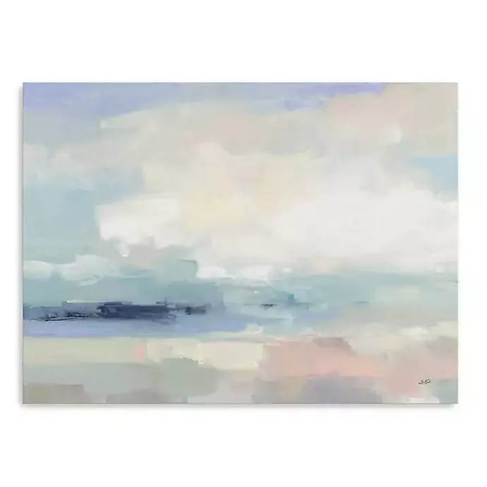 Online Kirklands Home Land Sky Water Canvas Art Print, 40x30 in.