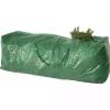 Kirklands Home Large Green Tree Storage Bag