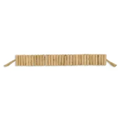 Clearance Kirklands Home Large Natural Wood Branch Garland Tan