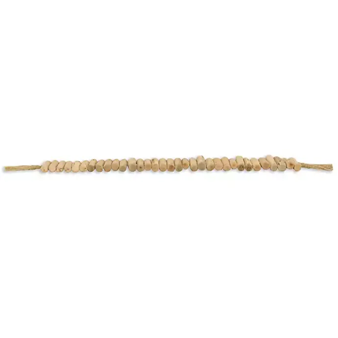 Clearance Kirklands Home Large Natural Wood Branch Garland Tan