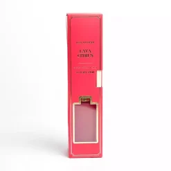 Sale Kirklands Home Lava Citrus Diffuser Set Pink