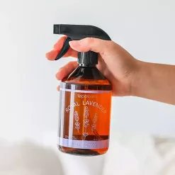 Outlet Kirklands Home Lavender 2-Pack Room Spray Brown