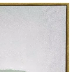 Hot Kirklands Home Layers Framed Canvas Art Print