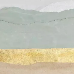 Hot Kirklands Home Layers Framed Canvas Art Print