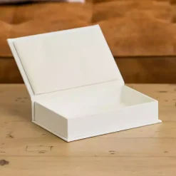 Hot Kirklands Home Learn, Love, Live Book Box