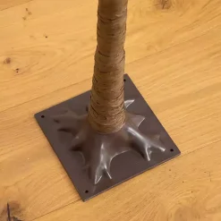 Best Kirklands Home LED Autumn Maple Tree, 6 ft. Orange