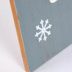 Best Kirklands Home LED Christmas Joy Easel Porch Board