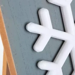 Best Kirklands Home LED Christmas Joy Easel Porch Board