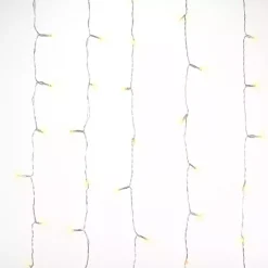 Best Kirklands Home LED Firecracker Fairy Curtain Lights White