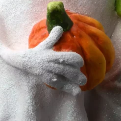 Hot Kirklands Home LED Ghost Trio Halloween Statue