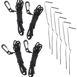 Best Kirklands Home LED Grim Reaper Outdoor Halloween Inflatable