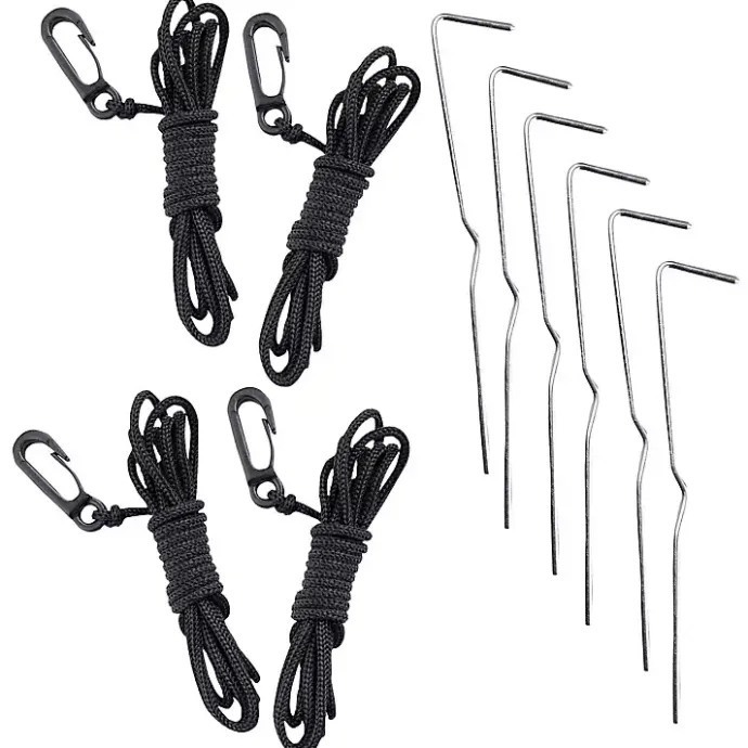 Best Kirklands Home LED Grim Reaper Outdoor Halloween Inflatable