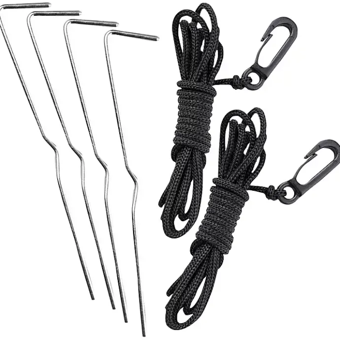 Best Kirklands Home LED Inflatable Cemetery Arch Decoration Gray