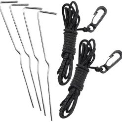 Kirklands Home LED Jack O Lantern Halloween Inflatable, 12 ft.